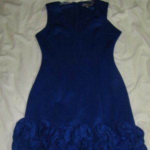 Donna Ricco Cocktail Dress